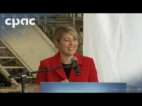 Federal govt announces investment in defence innovation – March 9, 2026