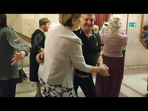 Ты подарила мне любовь... 14.10.23