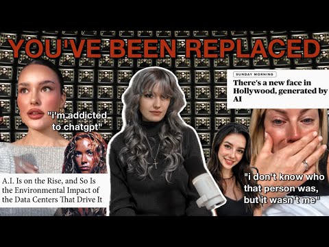 ai: rise of the machine 