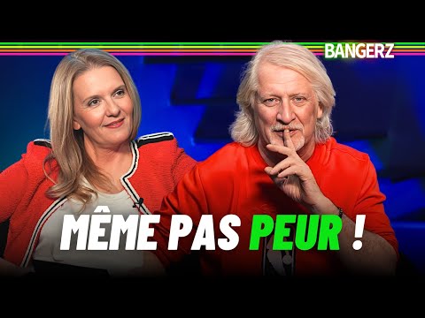 ET SI ON ARRÊTAIT D'AVOIR PEUR ? Conversation avec Patrick Sébastien