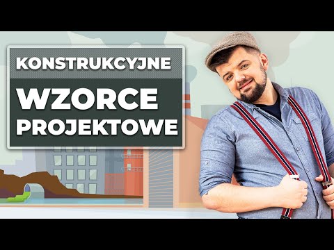 KONSTRUKCYJNE WZORCE PROJEKTOWE W PYTHONIE