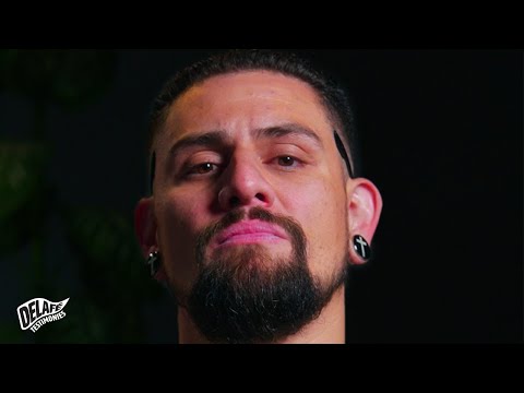 Former Gang Member Shares Why He Became Christian!