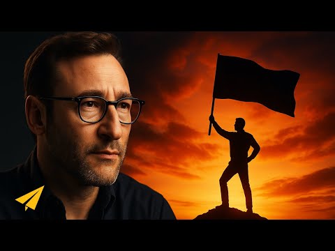 The Key to True Leadership – Simon Sinek’s Top 10 Rules for Success!