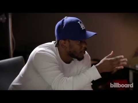 Kendrick Lamar sits down with N.W.A (FULL EXCLUSIVE INTERVIEW) | Billboard Cover