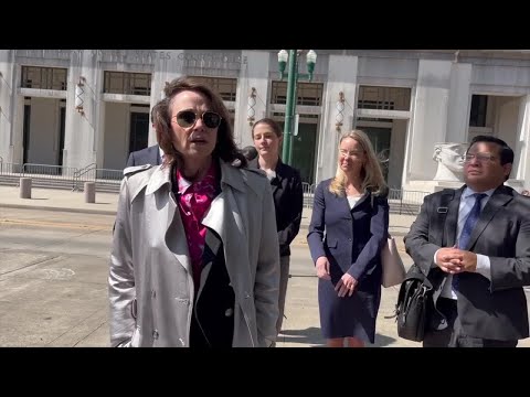 LA AG Liz Murrill sues FDA over mail-order access to abortion pills