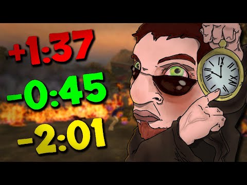 POSTAL 2 Speedruns Are Ridiculous