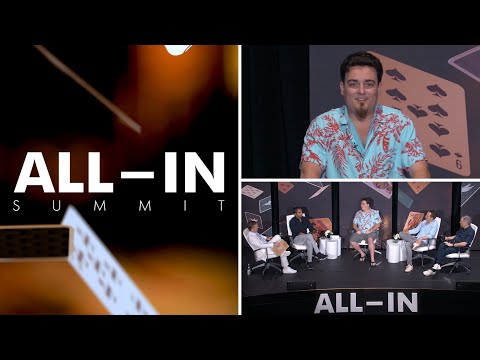 #AIS: Palmer Luckey on Anduril