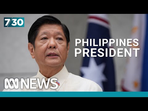 Single 'mistake' could trigger South China Sea conflict, warns Philippines President | 7.30