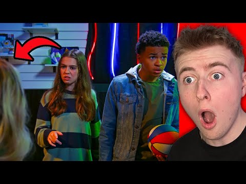 SISTERS Find Out They're DATING BROTHERS!