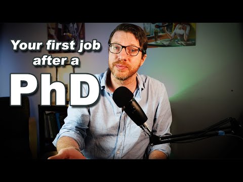 Postdoc in the USA: what it is and how to get it