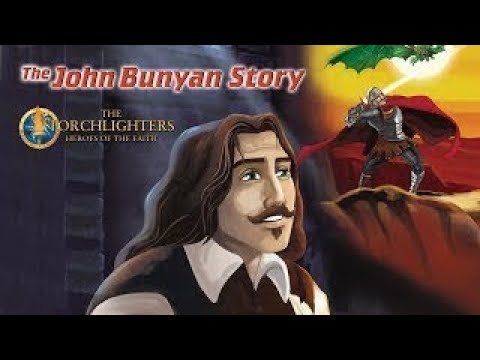 The Torchlighters: The John Bunyan Story (2006) | Episode 3 | David Thorpe | Robert Fernandez