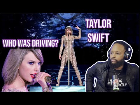 WHY CAN'T I REMEMBER HARRY STYLES? | TAYLOR SWIFT - "OUT OF THE WOODS" | LIVE PERFORMANCE | REACTION