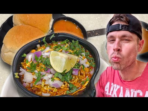 72 hours OVEREATING in Mumbai 🇮🇳