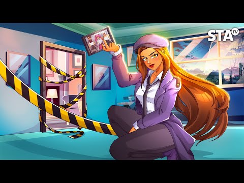 I Can Solve Any Crime