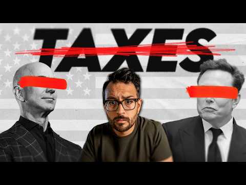 How to pay so little in taxes as a W-2 employee it feels ILLEGAL