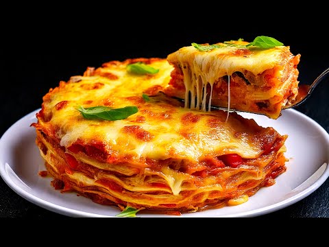 A secret recipe from my Italian grandmother for my kids