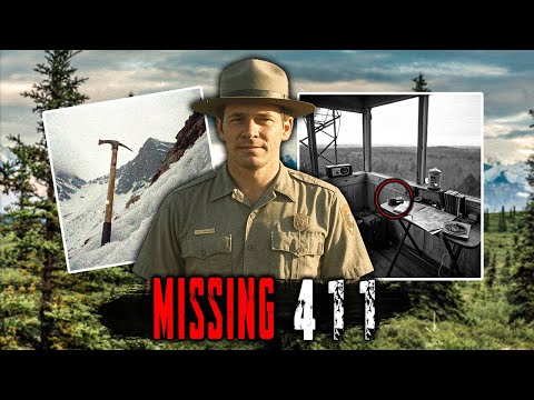 3 Inexplicable Missing 411 Stories You HAVEN'T HEARD Yet!