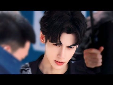 When your Boss is your Childhood Crush💞Chinese Drama Hindi Mix💞Love is Sweet💞Chinese Drama