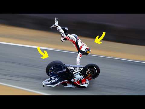 The Worst Era of MotoGP...