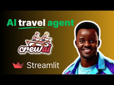 How to stream CrewAI Agent steps and thoughts in a Streamlit app [Code Included]