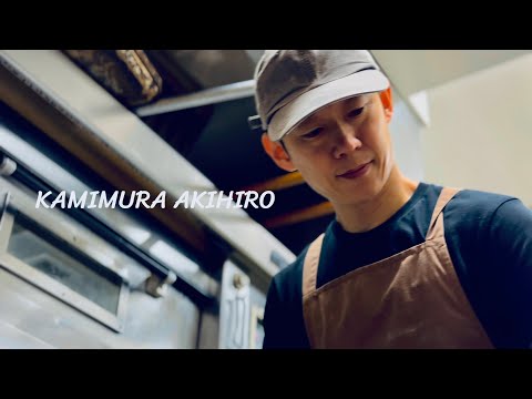 “Worried you have no talent?Look at this baker. Still worried?”| Japanese Bakery