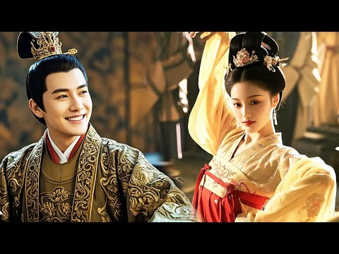 The country girl's dance amazed the audience and made the emperor fall in love with her