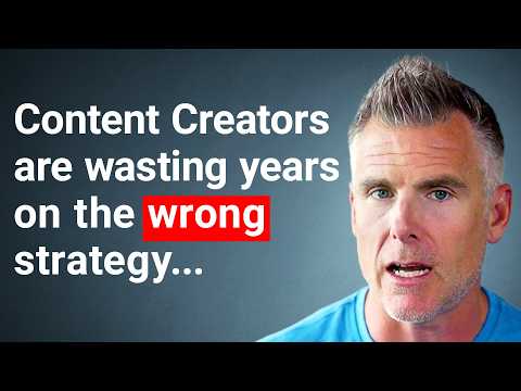 The New Way to Get Views on YouTube w/ Dan Martell