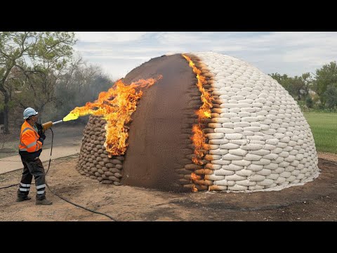 Des techniques et astuces de construction époustouflantes qui fonctionnent vraiment!