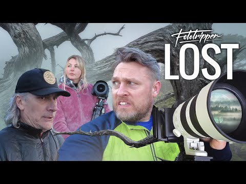 When Landscape Photography Takes a Wrong Turn...