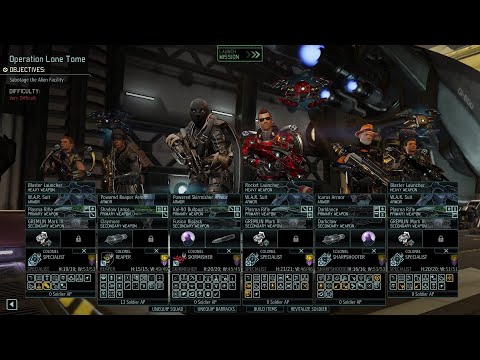 The Strongest Unit in XCOM 2 (WOTC) - A Strategy Overview