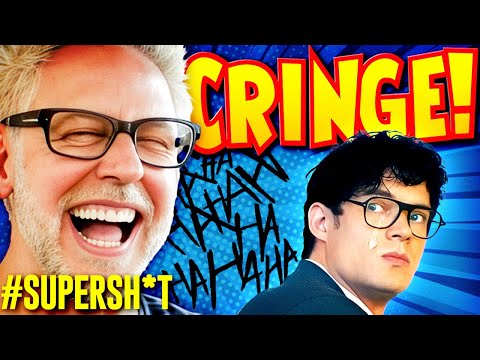 SUPERSH*T – Snyder Cut Fans... BRACE YOURSELVES! INSANE ‘Superman’ Rumors CONFIRMED!