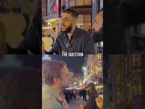 Why Do Atheists Become Illogical When God is Mentioned?