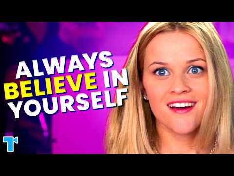 Legally Blonde's Elle Woods: How To Stay Confident (Even When It's Hard) 💖✨Explained