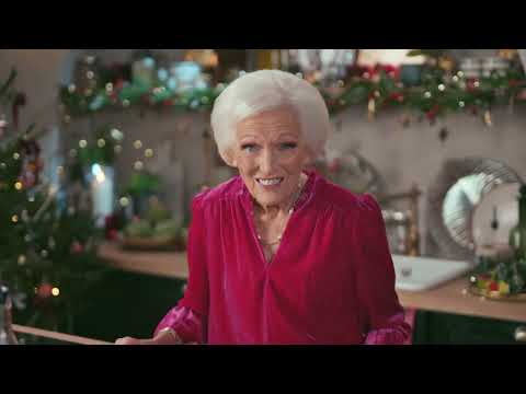 A Mary Berry Christmas 2025 | Full Episode