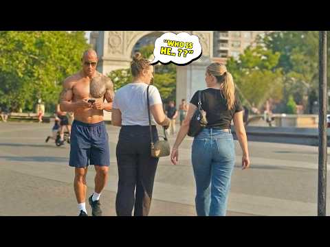 When FAMOUS Celebrities SURPRISE Their Fans Out Of NOWHERE!