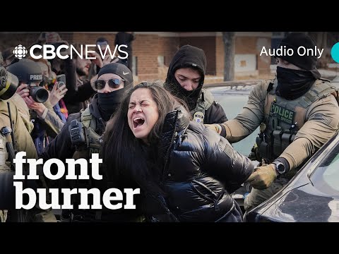 ICE and lessons from Minnesota | Front Burner