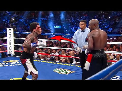 The Most Hated Champion in Boxing – Floyd Mayweather (Documentary 2025)