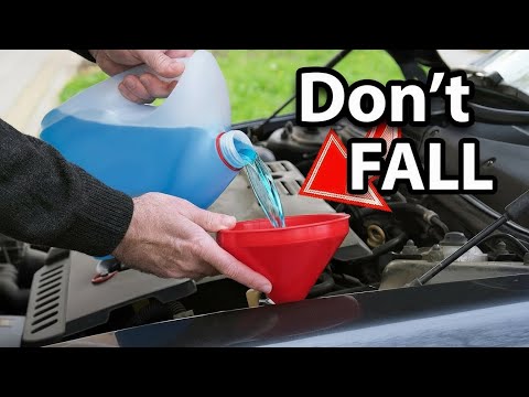 25 Car Myths Stupid People Still Fall For – Stop Doing These Now!