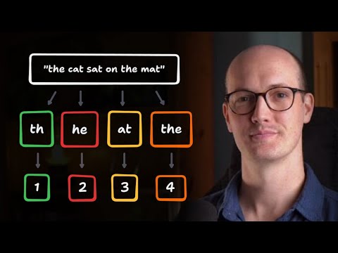 Most devs don't understand how LLM tokens work