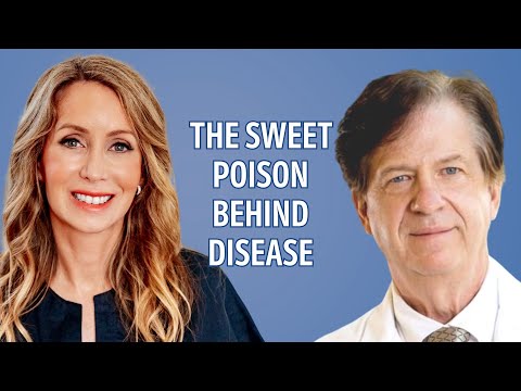 Why You’re Gaining Weight (Even Without Sugar) – Dr. Rick Johnson Reveals the Truth