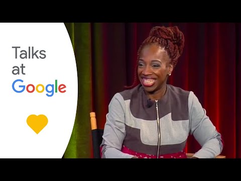 Amplify Your Life & Achieve Prosperity | Lisa Nichols | Talks at Google