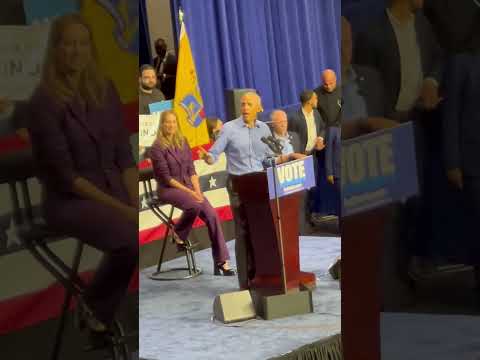 ￼ November 1, 2025 Newark New Jersey