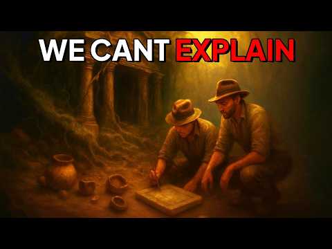 The Missing Prehistoric Era: 12,000 Year Mystery Scientists Can’t Explain | Prehistory For Sleep