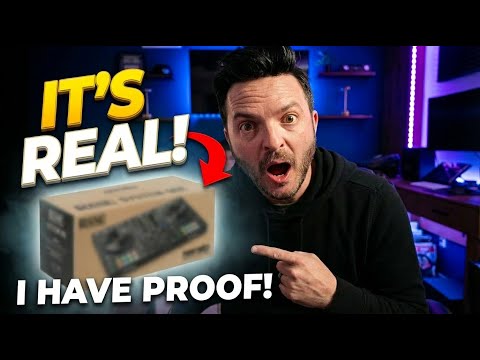 Holy SH** Is This Rane Controller Real??