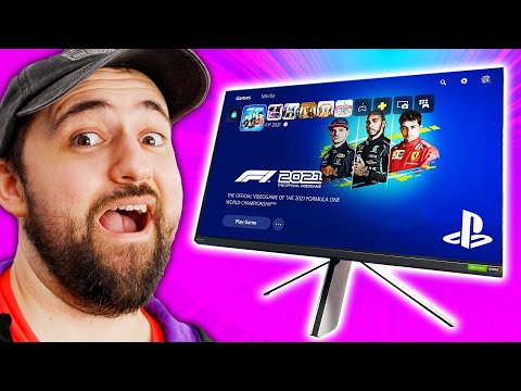 Everything is great EXCEPT... - Sony INZONE M9 Monitor