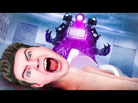 DAS ENDE der SKIBIDI TOILET! (Letzte Folge)