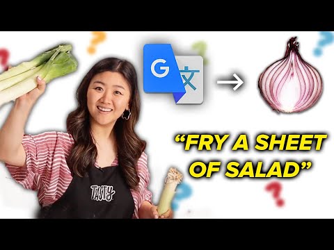 Can I Make A Bread Recipe That's Been Translated 20 Times