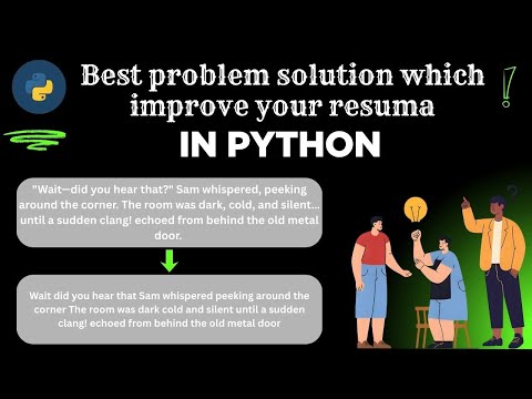 Simple Project For Bigneer  Python Programmer || String Concept Full Covered || #shortvideo #coding