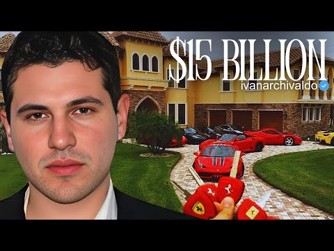 Inside The Billionaire Life of El Chapo's Oldest Son