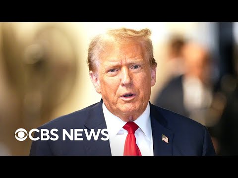 Judge says Trump's attorney is losing credibility during gag order hearing